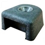 Batente Nautos 91431 Para Trilho 22H