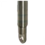 Amortecedor a Gás Náutico 550mm x 420mm 38Kg Inox - Imagem 3