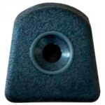 Batente Nautos 91431 Para Trilho 22H - Imagem 3