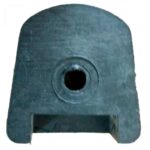 Batente Nautos 91431 Para Trilho 22H - Imagem 4