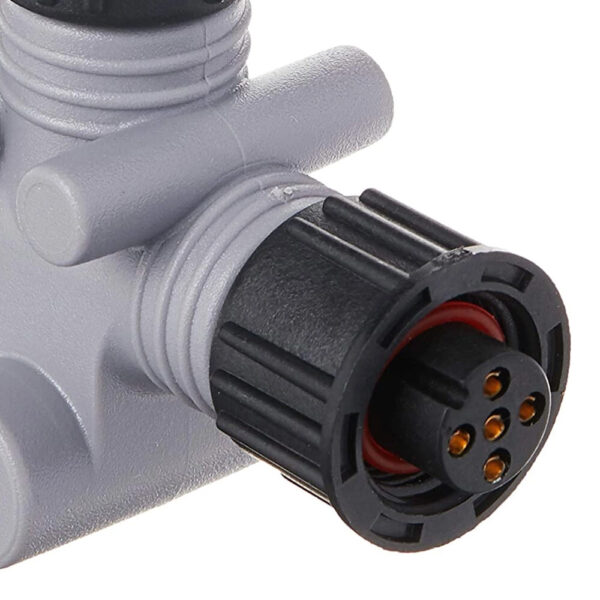 Conector T NMEA2000 Garmin - Imagem 2