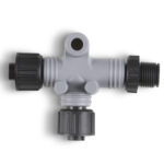 Conector T NMEA2000 Garmin - Imagem 3