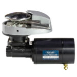 Guincho Náutico Âncora PRO 1100W 8mm 12v South Pacific