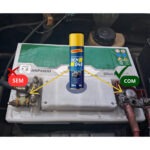 Kit 3x Desengripante Multiuso Tubolit DEM 048 - Imagem 3