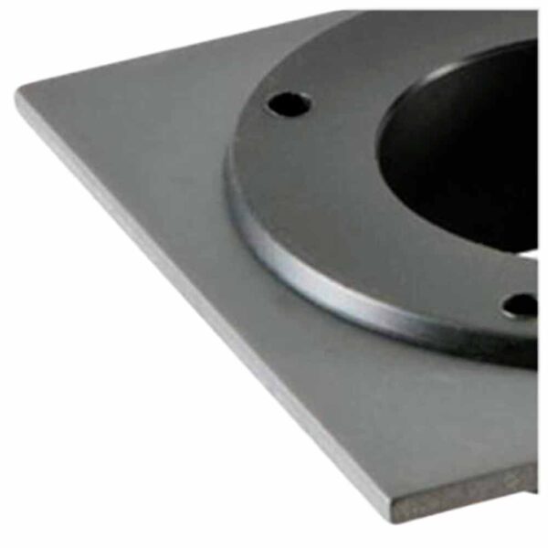 Enora com Contra Chapa Para Optimist 91153 Nautos - Imagem 3