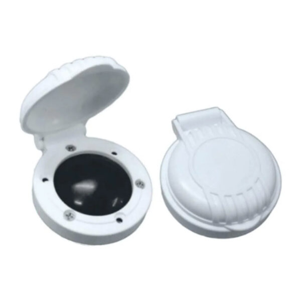 Guincho Náutico Âncora PRO 1100W 8mm 12v South Pacific - Imagem 3