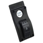 Guincho Náutico Âncora PRO 700W 6mm 12v South Pacific - Imagem 2