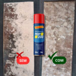 Kit 6x Óleo Lubrificante Anticorrosivo Tubolit MOP 200 - Imagem 3