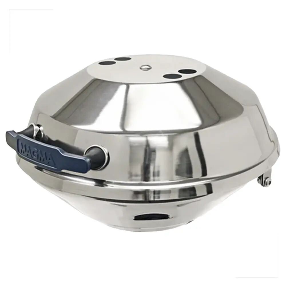 10152ff6155aa770a8aa012110e0e95a.jpg Churrasqueira Náutica Carvão Party Size 43,2cm Magma - Imagem 1