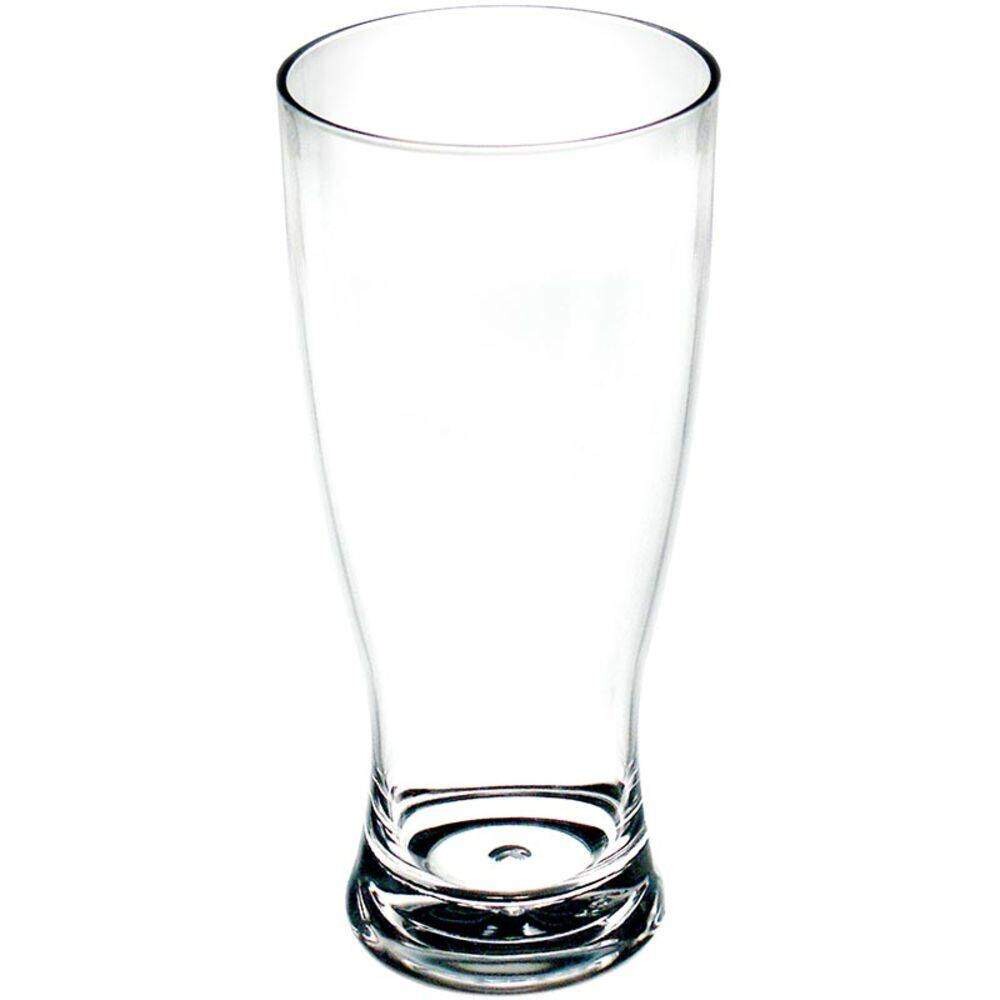 326f8040fb0a12e2a30ca1cbf5c62d29.jpg Copo Chopp Kos Em Acrílico Cristal - Imagem 1