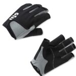 Luva Velejar Gill Deckhand Curta