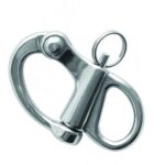 Engate Rápido Com Olhal Fixo 52mm