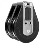 Moitão Nautos 92128 75mm Duplo Encosto