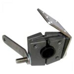 Suporte Churrasqueira Retang. Guarda Mancebo 22 a 25mm