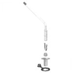 Suporte Churrasqueira Soquete Para Deck Magma