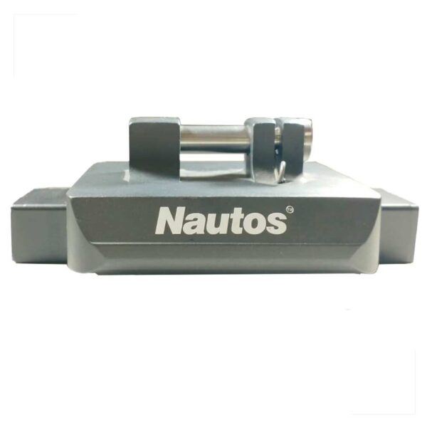 Carro Batten Car Nautos 91541 Roletado Recirculante Grande - Imagem 2