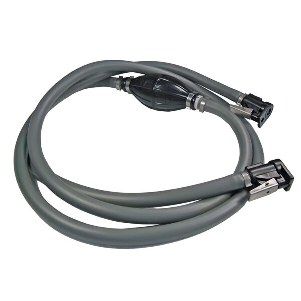 Kit Mangueira Combustível 3/8 Mercury 1998 em diante - Imagem 3