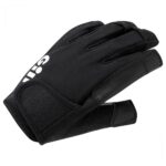 Luva Velejar Gill Championship Curta - Imagem 2