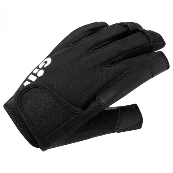 Luva Velejar Gill Championship Curta - Imagem 2