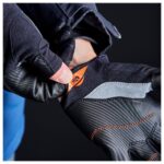 Luva Velejar Gill Championship Curta - Imagem 4