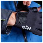 Luva Velejar Gill Championship Curta - Imagem 5