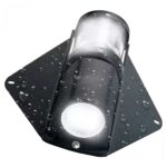 Luz De Mastro e Deck LED 12v - Imagem 2