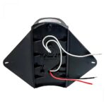 Luz De Mastro e Deck LED 12v - Imagem 3