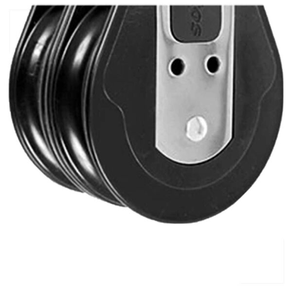 Moitão Nautos 92128 75mm Duplo Encosto - Imagem 2