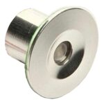 Luz Cortesia Pontual Náutica Branco Quente Arieltek