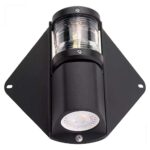 Luz De Mastro e Deck LED 12v