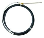 Cabo De Direção 20 pés UFLEX Barco Lancha - Imagem 2