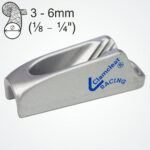 Clamcleat Cl211 Mk2 Em Alumínio - Imagem 2