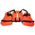 Colete Work Vest Solas Trabalho - Imagem 4