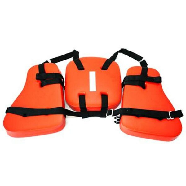 Colete Work Vest Solas Trabalho - Imagem 4