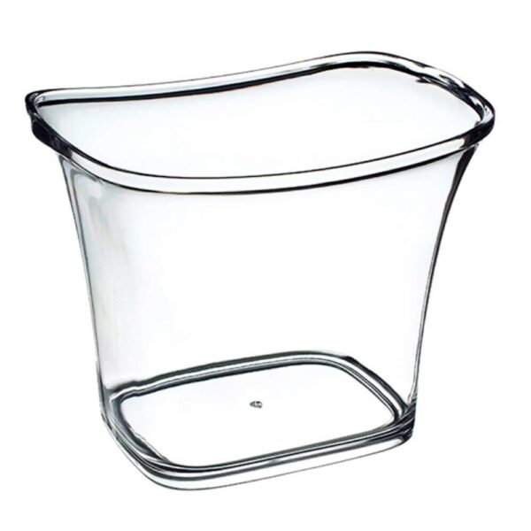 Cooler Cubo Kos Em Acrílico Cristal - Imagem 2