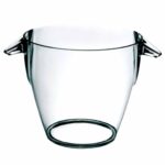 Cooler Kos Em Acrílico Cristal 4000ml - Imagem 3