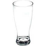 Copo Chopp Kos Em Acrílico Cristal - Imagem 2