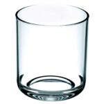 Copo Whisky Kos Em Acrílico Cristal 320ml - Imagem 4