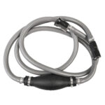 Kit Mangueira Combustível 3/8 Mercury 1998 em diante