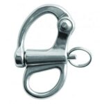 Engate Rápido Com Olhal Fixo 52mm - Imagem 3