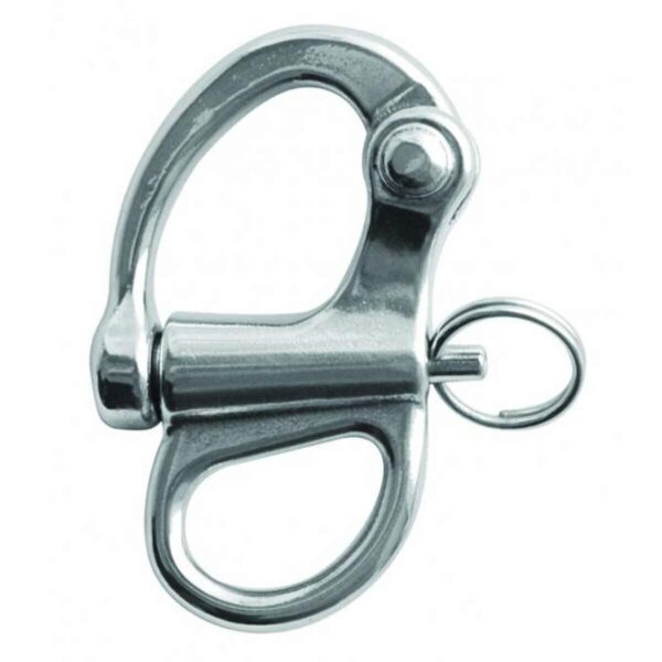 Engate Rápido Com Olhal Fixo 52mm - Imagem 3