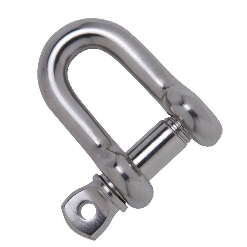 f4381678415eb1397ff9843031780c9d.jpg Manilha Reta em Inox 316 5mm - Imagem 1