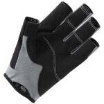 Luva Velejar Gill Deckhand Curta - Imagem 2