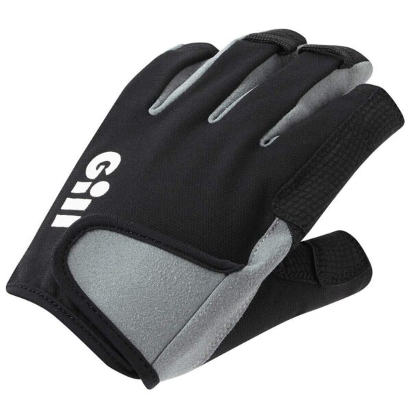 Luva Velejar Gill Deckhand Curta - Imagem 3