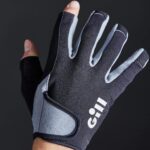 Luva Velejar Gill Deckhand Longa - Imagem 2