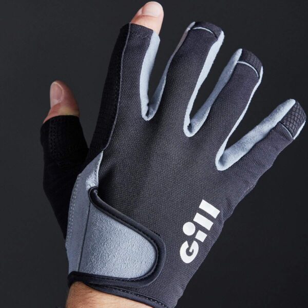 Luva Velejar Gill Deckhand Longa - Imagem 2