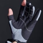 Luva Velejar Gill Deckhand Longa - Imagem 3