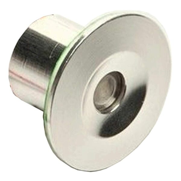 Luz Cortesia Pontual Náutica Arieltek - Imagem 2