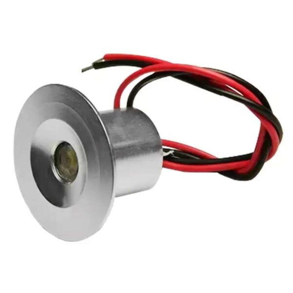 Luz Cortesia Pontual Náutica Arieltek - Imagem 3