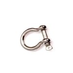 Manilha Balão Inox 12mm - Imagem 3